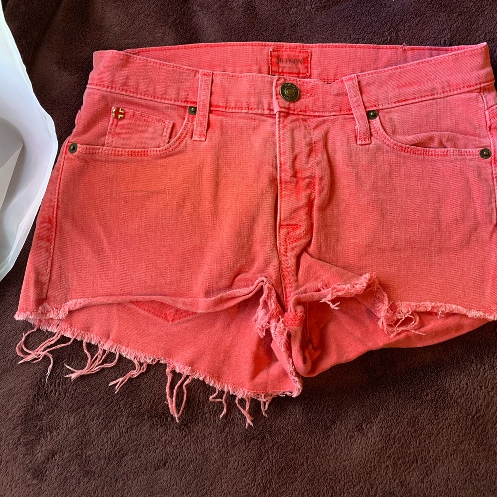 Summer shorts